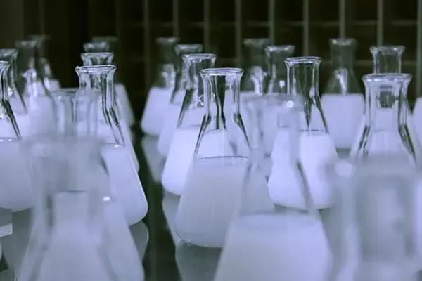 實驗室有害氣體有哪幾種？
