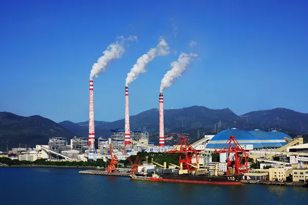 電廠有毒有害氣體都有什么？