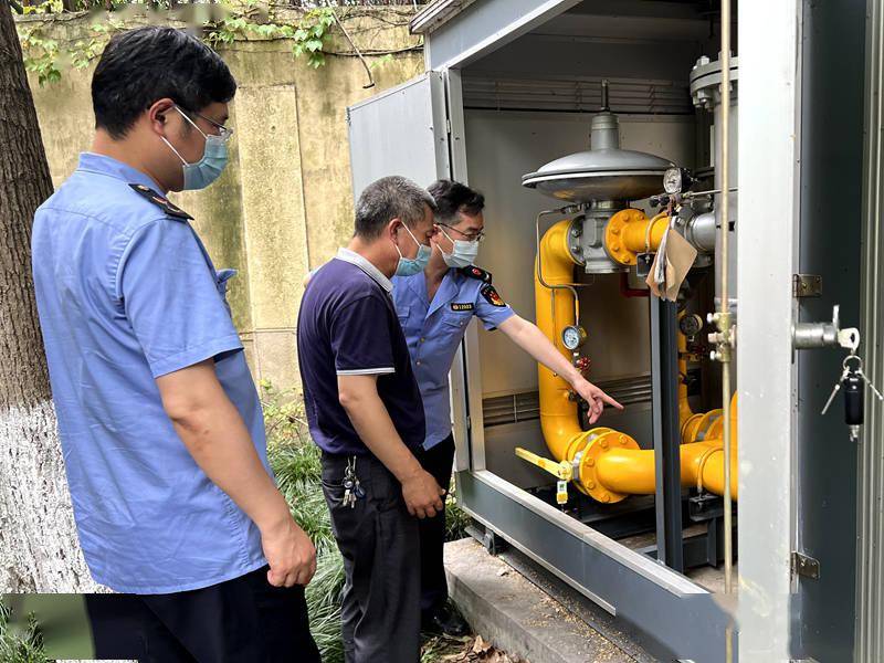 火電廠天然氣調壓站氣體泄漏如何監(jiān)測