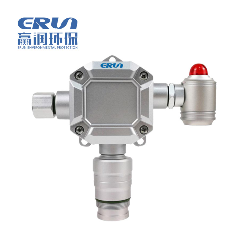 固定在線式偏氯乙烯(1,1-二氯乙烯)氣體檢測(cè)報(bào)警儀